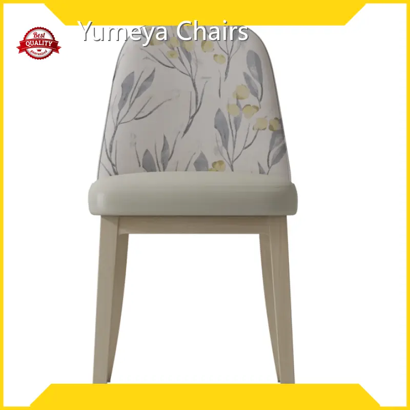 Hotel Style Bedside Tables - - Yumeya Chairs 1