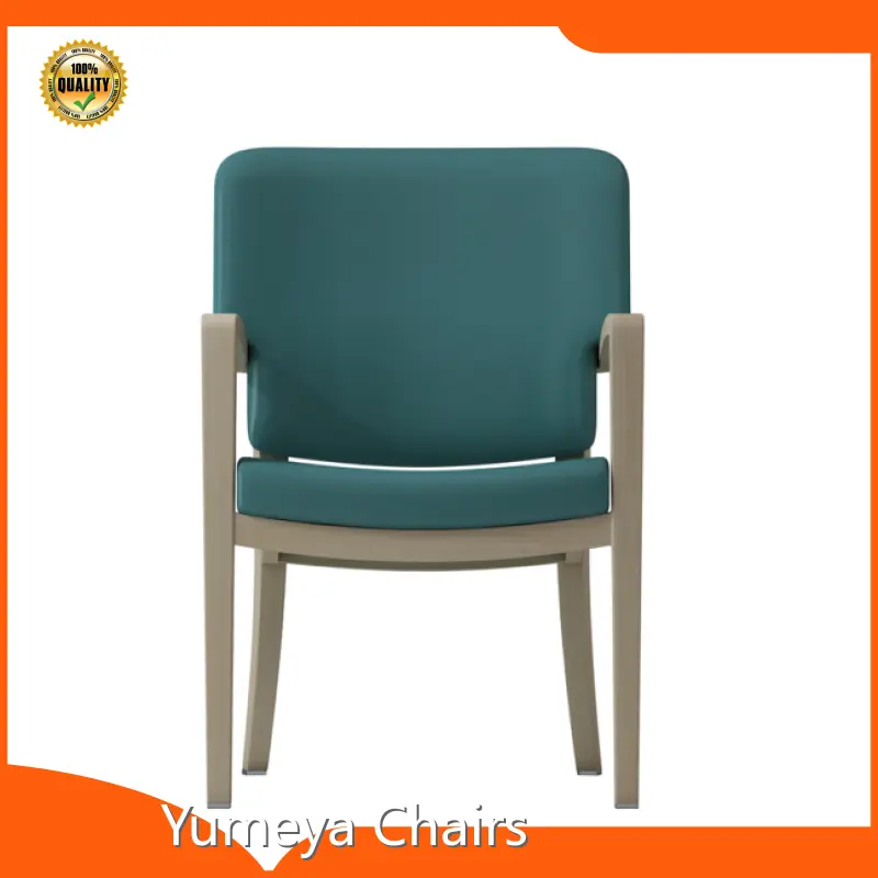 Yumeya Chairs Chairs for Cafe 1