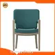 Yumeya Chairs Chairs for Cafe 1