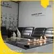 Art Fireplace Brand Ethanol Fireplace Leverancier-1 1
