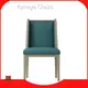 Custom Modern Cafe Chairs Yumeya Chairs 1