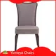 Stainless Steel Hotel Table Yumeya Chairs Brand-1 1