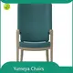 Dining Chairs with Arms Yumeya Chairs Brand 1