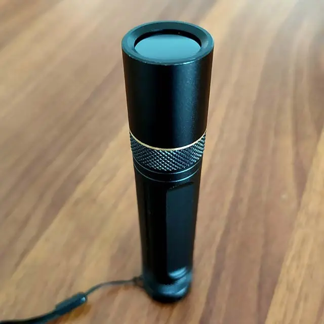 LED灯珠封装工艺分析 1