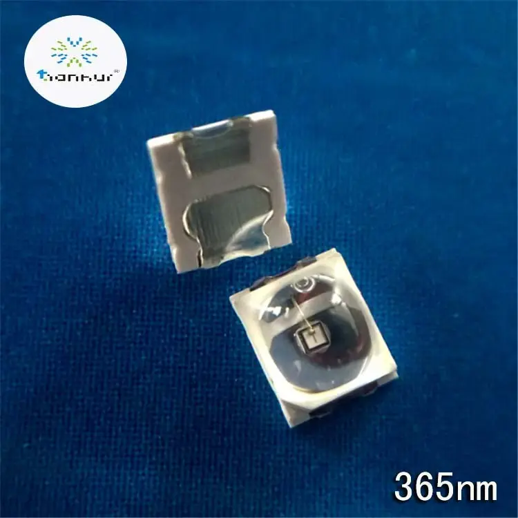 د 5050 چراغ موتی او 5050RGB چراغ موتی ترمنځ توپیر - Zhuhai Optoelectronics Co., Ltd 1