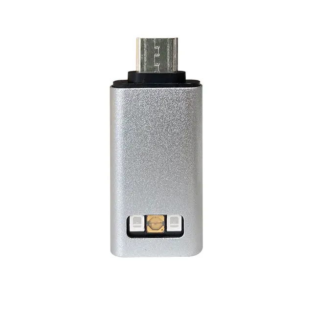 [Great Trend] the Trend of the General Trend, the Terminator of the UV Mercury Lamp 1