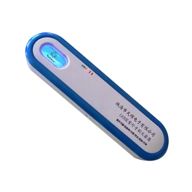 【UV LED線光源】天輝UV LED線光源更適合現有工藝 1