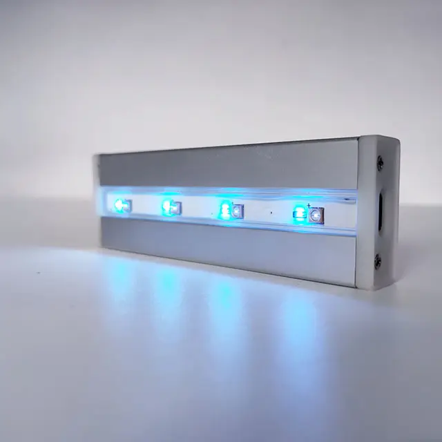 The Advantages and Disadvantages of 5050 Lamp Beads, What Are the Calculation Methods for Light Flux 1