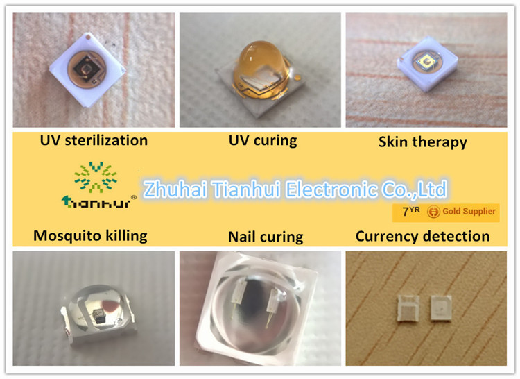 Tianhui 308nm Led >100(pieces):Negotiable(days)with Good Price 17