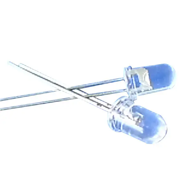 Monitor the Application of Ledled Lamp Beads in the Middle of the Infrared Lamp Beads 1