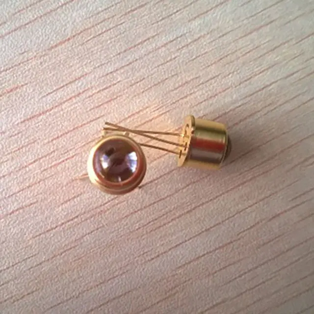 Tianhui Ultraviolet C Led 340nm Led TH-UV340A-TO39 Ultraviolet C Ledmade in China 5