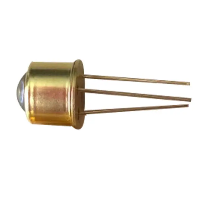 Tianhui Ultraviolet C Led 340nm Led TH-UV340A-TO39 Ultraviolet C Ledmade in China 3