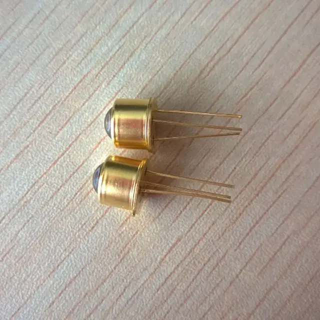 Tianhui Ultraviolet C Led 340nm Led TH-UV340A-TO39 Ultraviolet C Ledmade in China 6