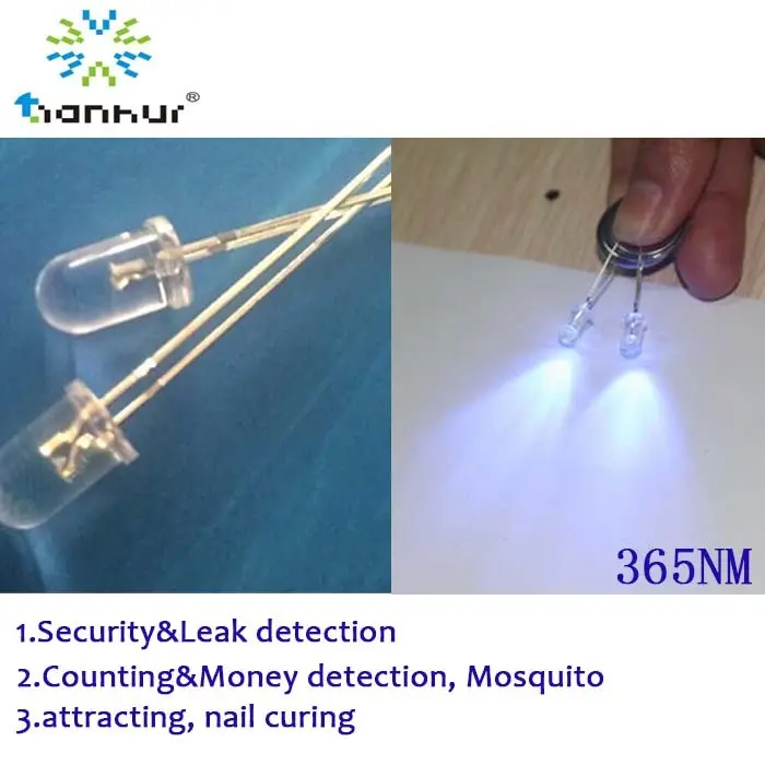 LED чийдэнгийн үнэд нөлөөлдөг есөн хүчин зүйлийн мэдлэг 1
