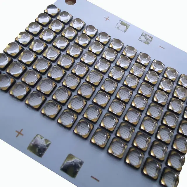 LED гэрлийн эх үүсвэрийн модулийг ойлгохын тулд параметрийн утгаас суралц 1