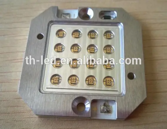 Qual è il principio delle perline colorate della lampada a LED? 1