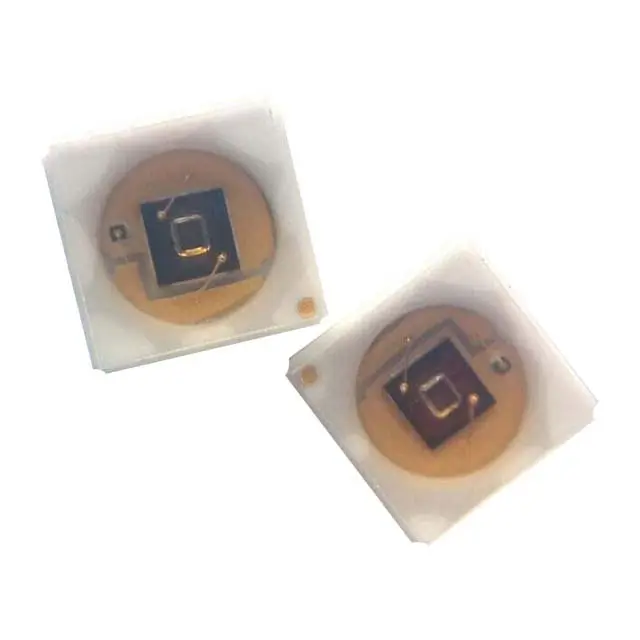 Quali sono i requisiti per la saldatura a diodi a emissione di luce 1