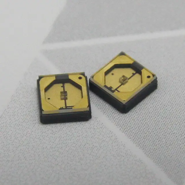 Introduction to LED Patch 0805 Lamp Beads 1