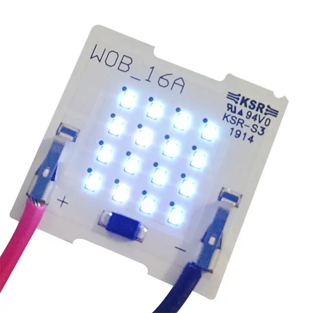 Custom 350nm Led Tianhui Tianhui 4