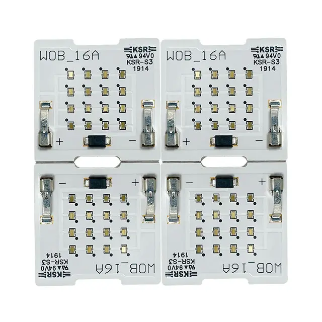 Custom 350nm Led Tianhui Tianhui 5