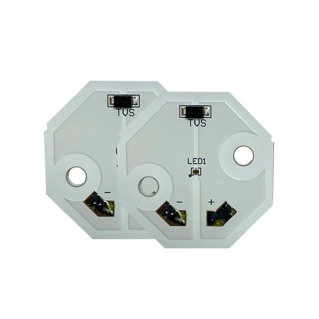 Custom 395 Nm Uv TH-UV275A-WOB-1A Tianhui 2