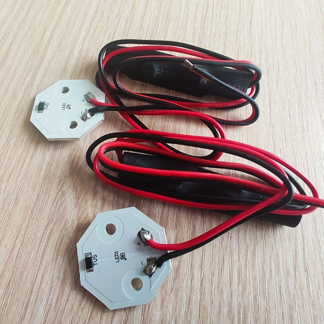 Custom 395 Nm Uv TH-UV275A-WOB-1A Tianhui 5