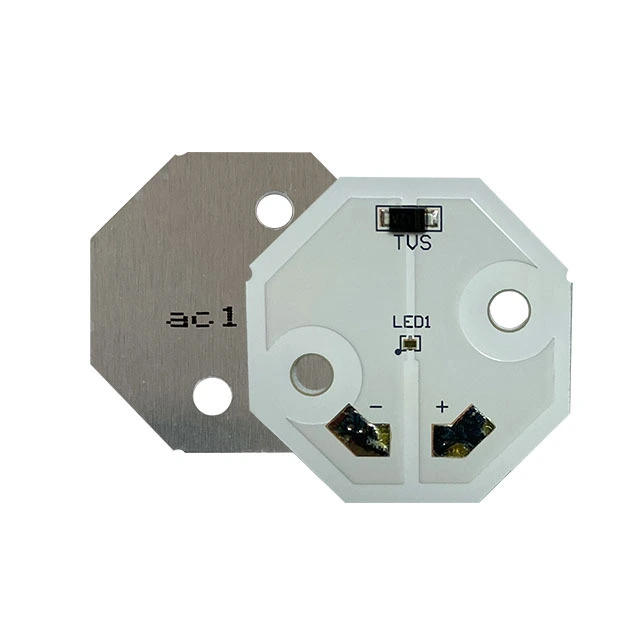 Custom 395 Nm Uv TH-UV275A-WOB-1A Tianhui 3