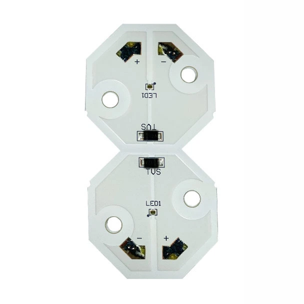 Custom 395 Nm Uv TH-UV275A-WOB-1A Tianhui 4