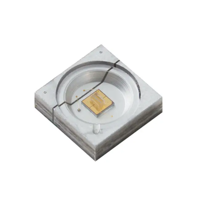 Awọn ẹya ara ẹrọ ati Idagbasoke Awọn orisun Imọlẹ UV LED 1