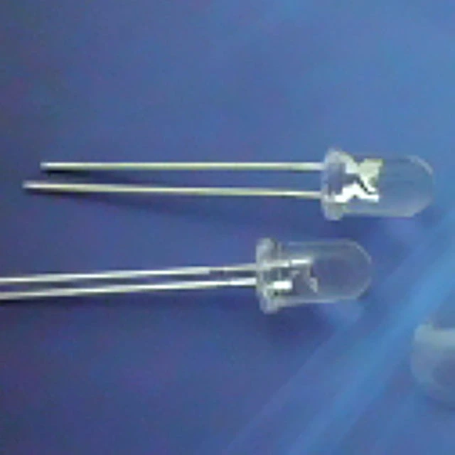 Paquete LED Uv personalizado Tianhui 5