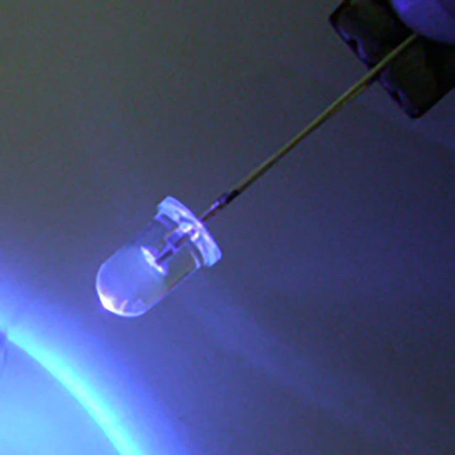 Paquete LED Uv personalizado Tianhui 6