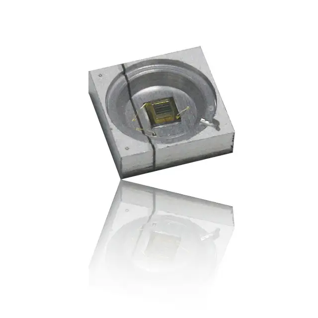 Hoe de fout van de Light-emitting Diode Lamp Bead te controleren 1