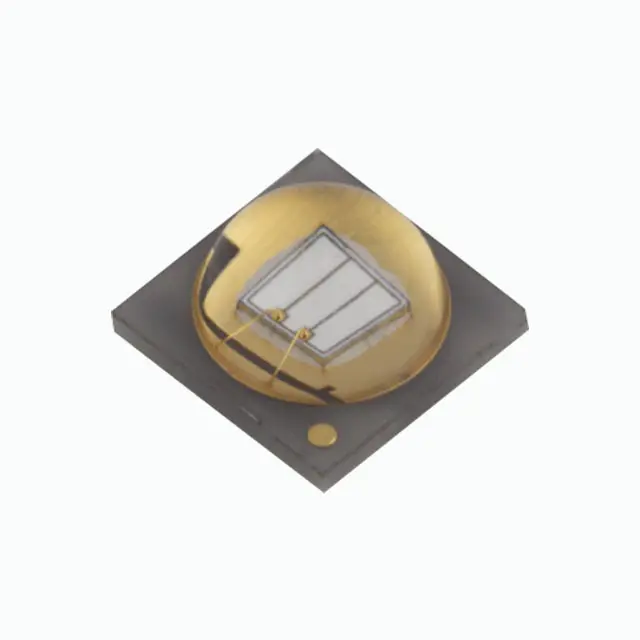 LED Data Measurement Method Daquan 1