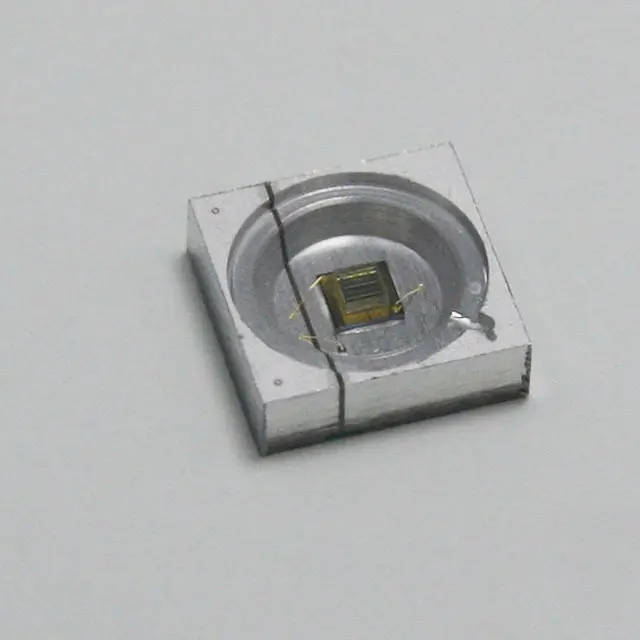 Analysis of AC -free LED's Constant Current Control Technology Analysis 1