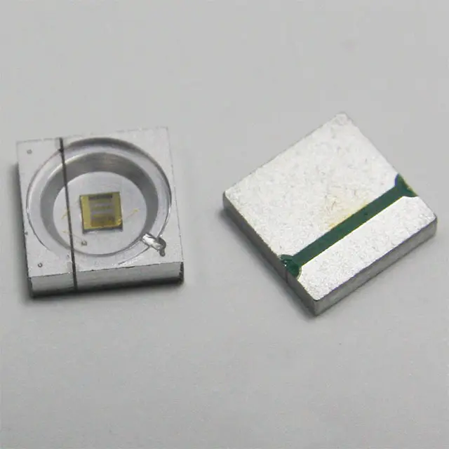 7060 Цагаан гэрэл LED нөхөөс чийдэнгийн ирмэгийн машины электрон гэрэл ялгаруулах диод 1