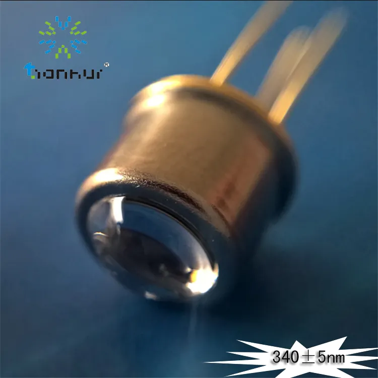 [Advantages] UVLED Point Light Source Advantages and Characteristics 1