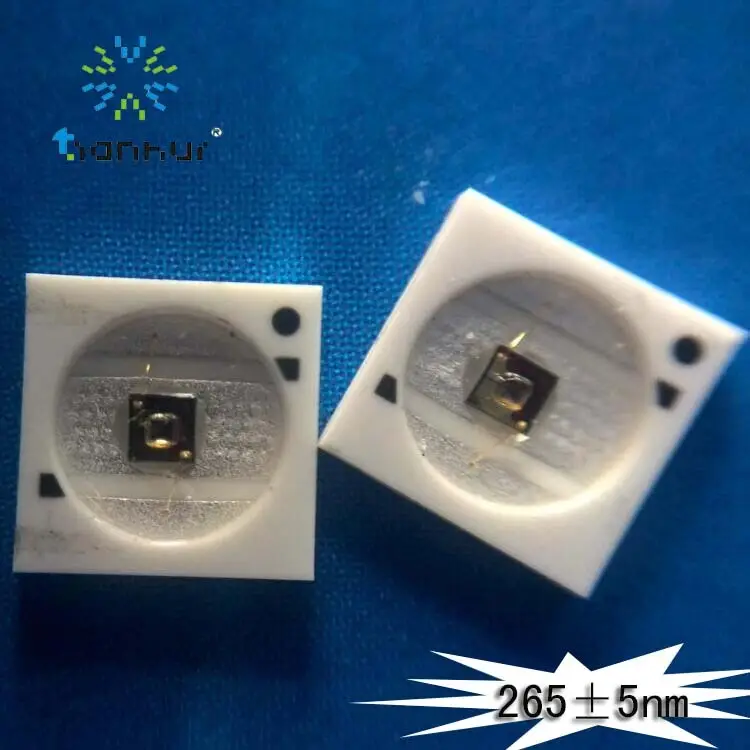 Мора да се видат 020RGB странични светлосни мониста Карактеристики и примена! 1