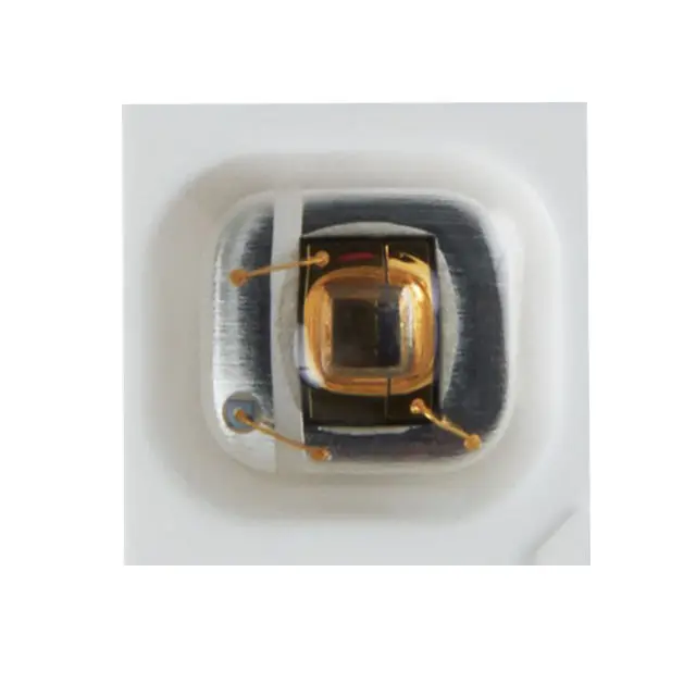 Safe to Use Uvc Chip TIANHUI Factory for Curing Printing 2