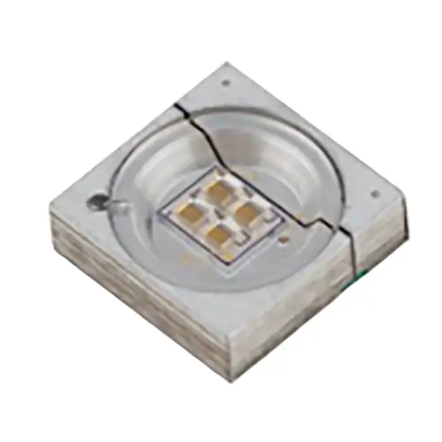 Introduceer de installatiestappen van de LED-lichtbronmodule 1