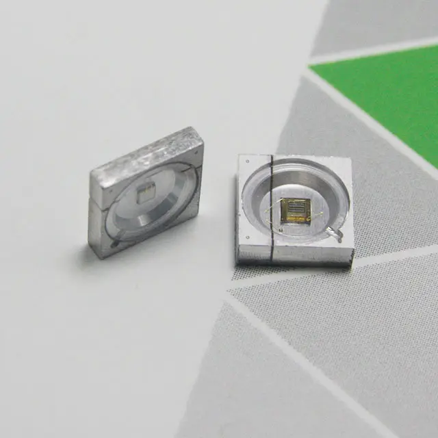 LED মডিউল লাইট সোর্স ল্যাম্পের চারটি প্যারামিটার 1