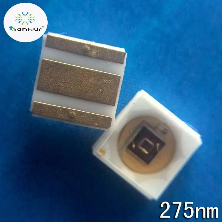 ຄໍາແນະນໍາ UV LED Ink ແລະ UV LED 1