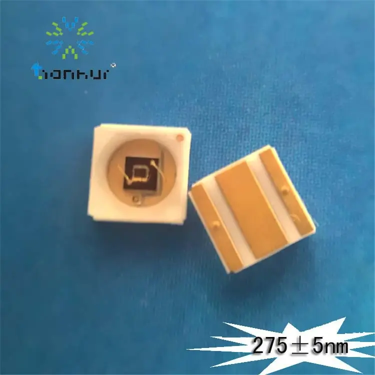 2835 Хос өнгийн нөхөөстэй LED чийдэнгийн бөмбөлгүүдийг-2835RGB Гэрэл ялгаруулах LED чийдэнгийн бөмбөлгүүдийг-2835 Өндөр тод гэрлийн Li 1