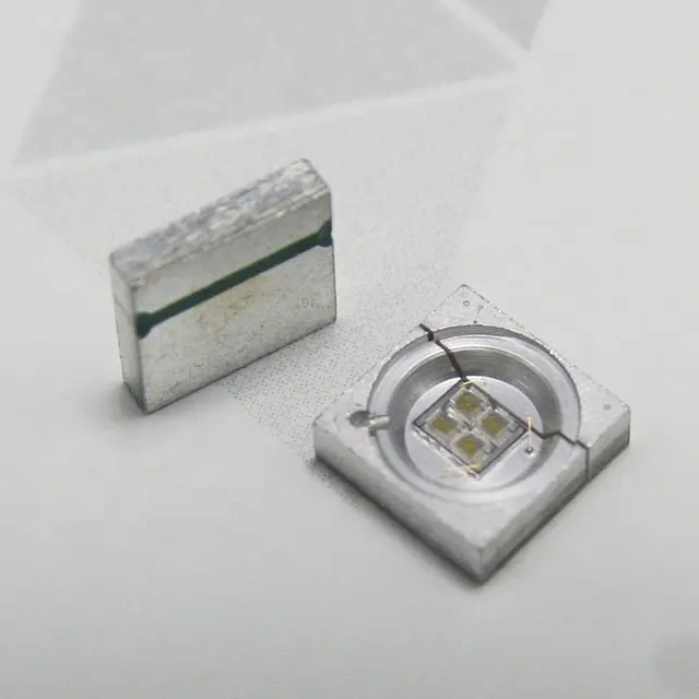 [365nm] the Wavelength of UVLED Curing Machine Is 365nm 1