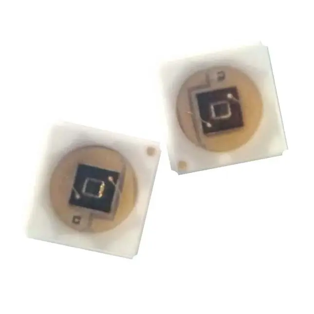 Owó owó UV UVLED CICS 1