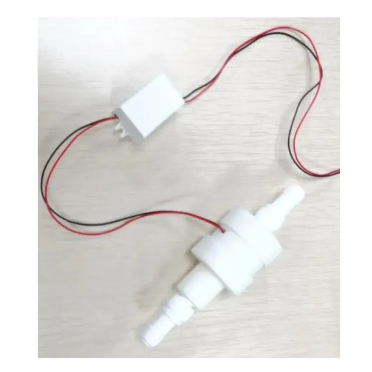 LED гэрэл Хамгийн сүүлийн үеийн хамгаалалтын технологи 1