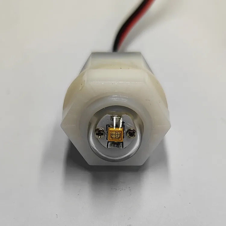 [UV Process] UV Curing Technology Is Closely Related to Your Life 1