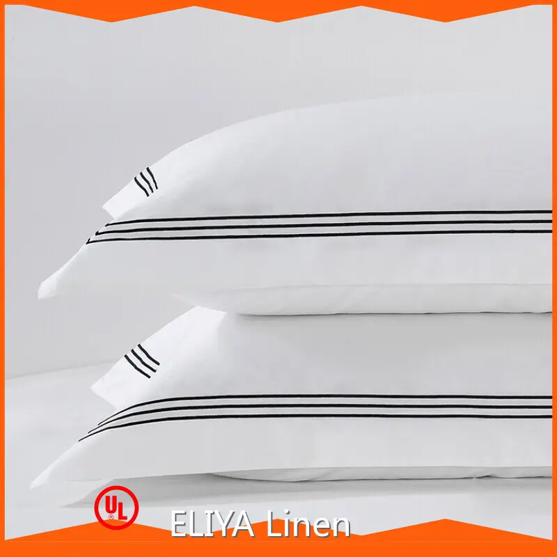 ELIYA Brand Hotel Goose Down Pillows-1 1