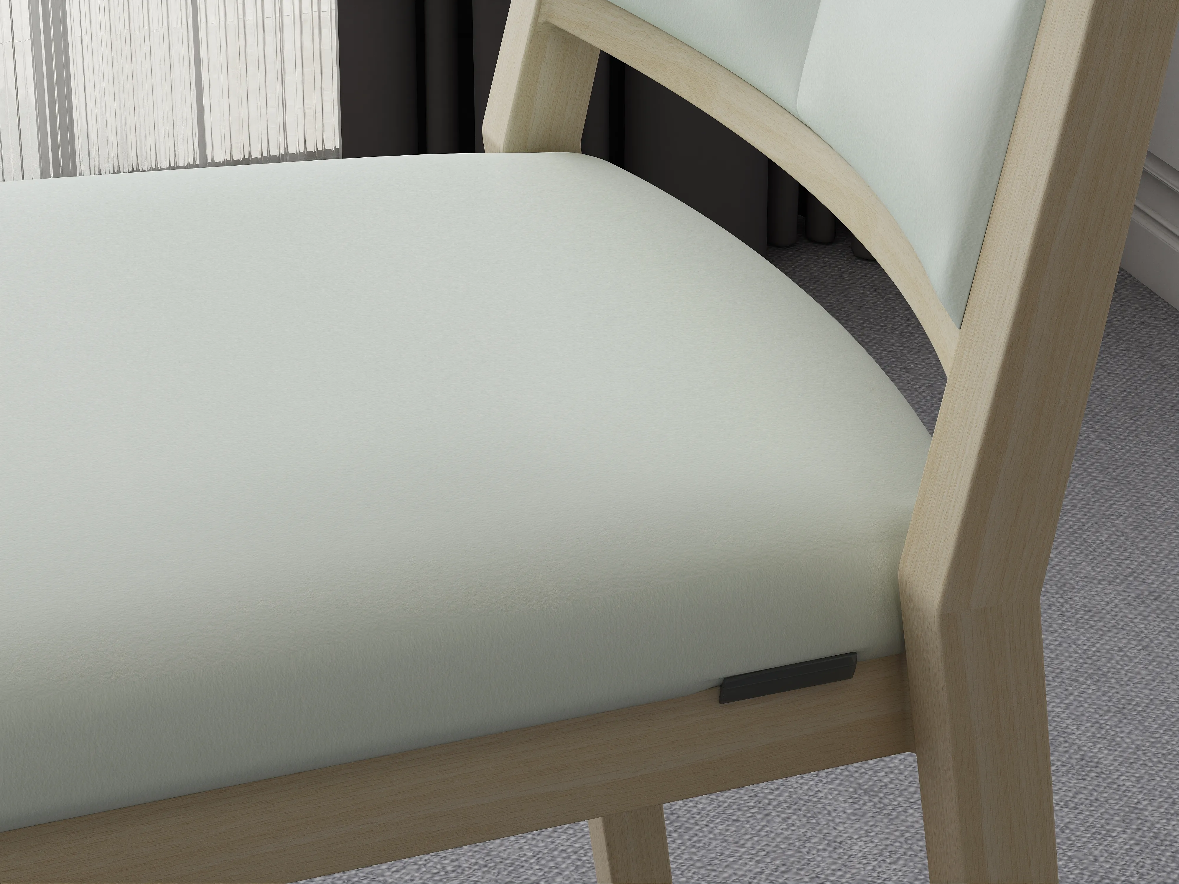 Coffee Shop Chairs for Sale Yumeya Chairs Brand 9