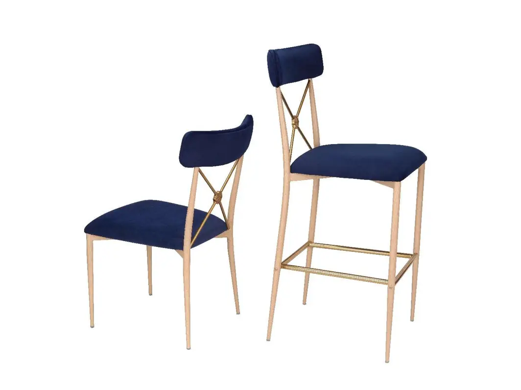 Hotel Style Chairs Yumeya Chairs 4