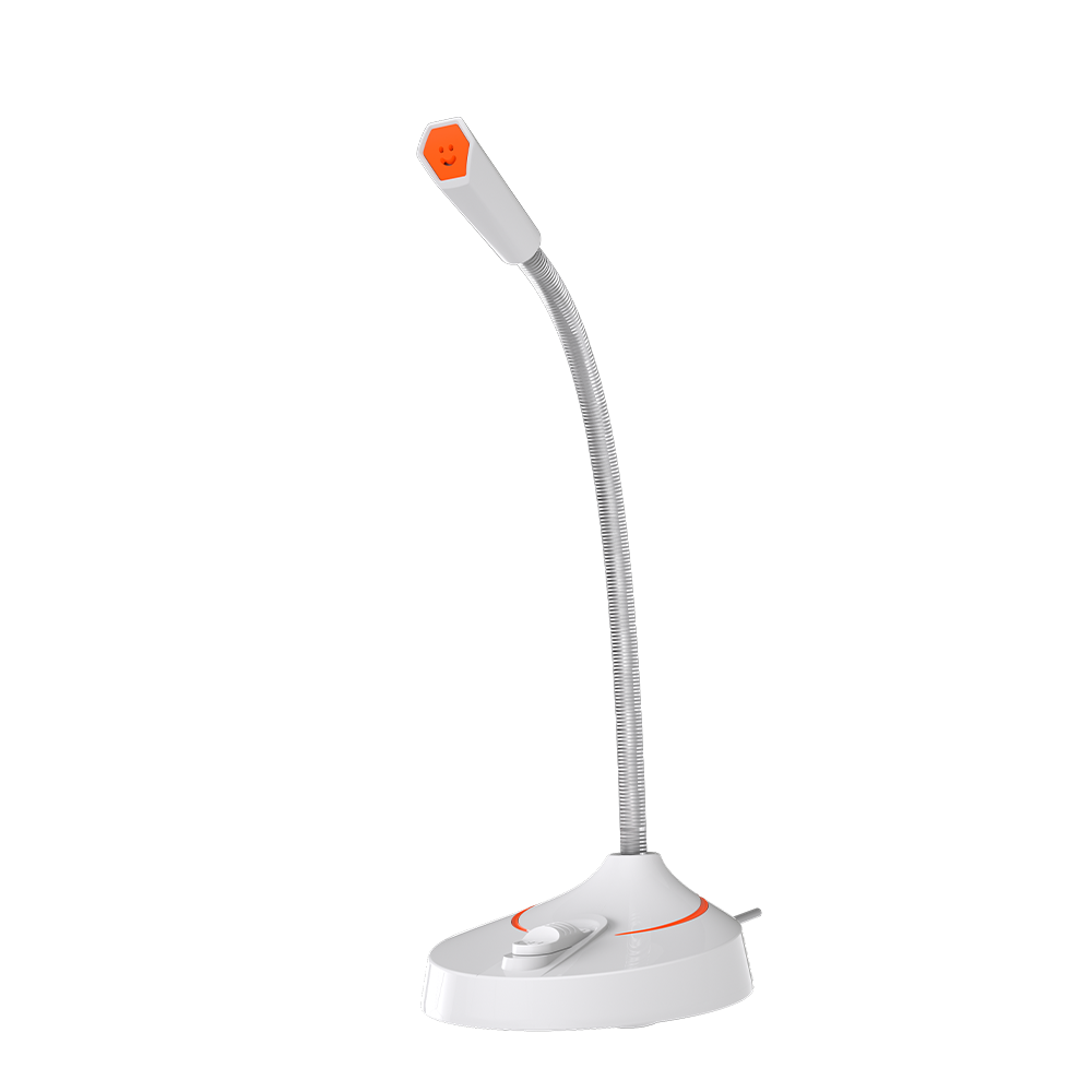 Wired Conference Room Gooseneck Microphonemc12 Manufacturer